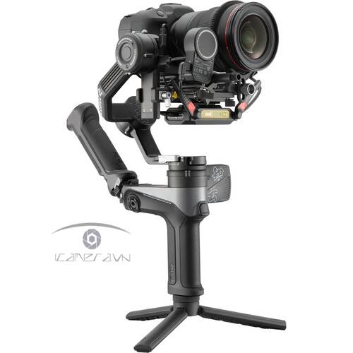 Gimbal Zhiyun WEEBILL 2 Pro
