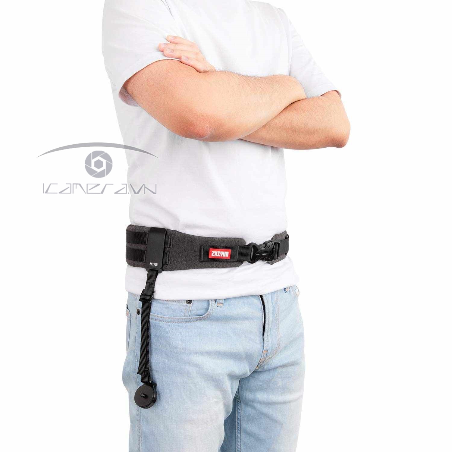 Gimbal chống rung Zhiyun Weebill LAB Combo 1 - Creator Package