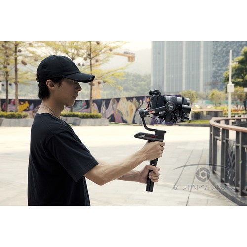 Gimbal chống rung Zhiyun Weebill-S