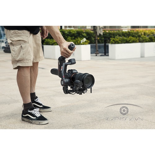 Gimbal chống rung Zhiyun Weebill-S