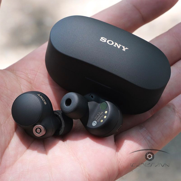 Tai nghe wireless chống ồn WF-1000XM4