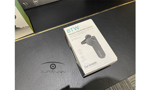 Workshop “Làm chủ chất âm – nâng tầm chuyên nghiệp cùng Saramonic”