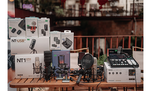 Chọn THANH làm NHÂN - Để Tiếng nói thành Thương hiệu cá nhân