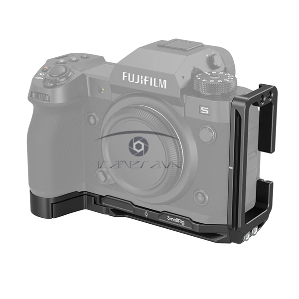 SmallRig L Bracket for FUJIFILM X-H2S 3928