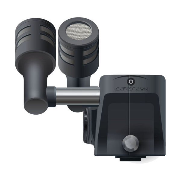 Micro thu âm Zoom XAH-8