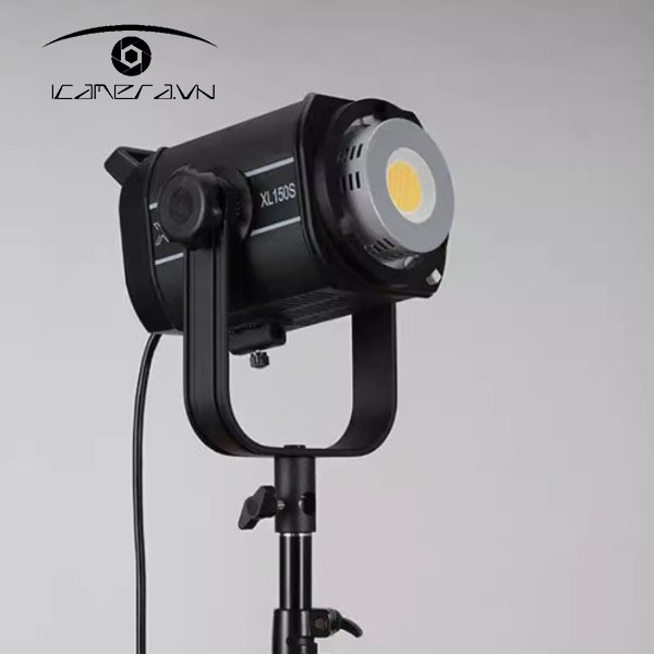 Đèn Led XSJ XL150S 150W Pro Video Light
