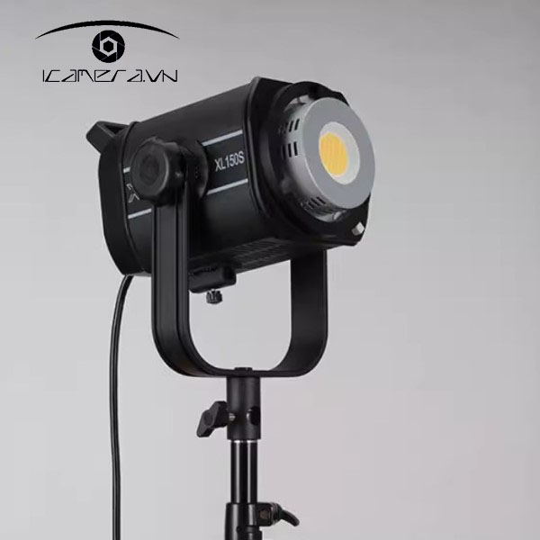 Đèn Led XL150S 150W Pro Video Light