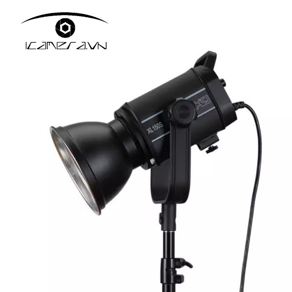 Đèn Led XSJ XL150S 150W Pro Video Light