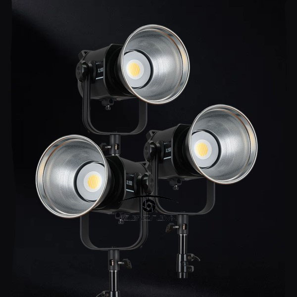 Đèn Led XSJ XL200S 200W Pro Video Light