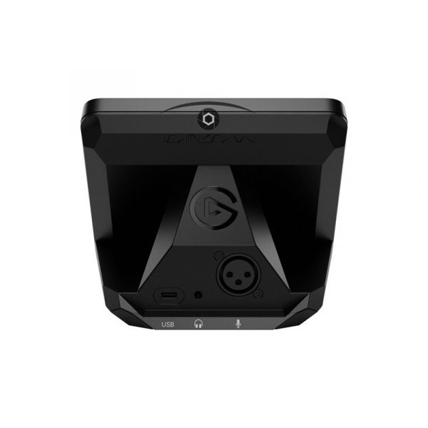 Bàn phím Elgato Stream Deck + XLR