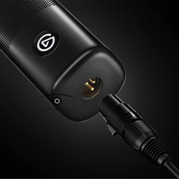 Dây cáp kết nối Elgato XLR