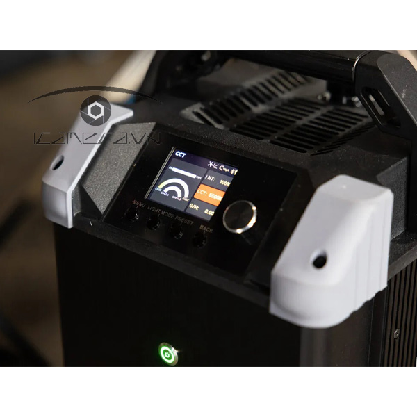 Aputure Electro Storm XT26