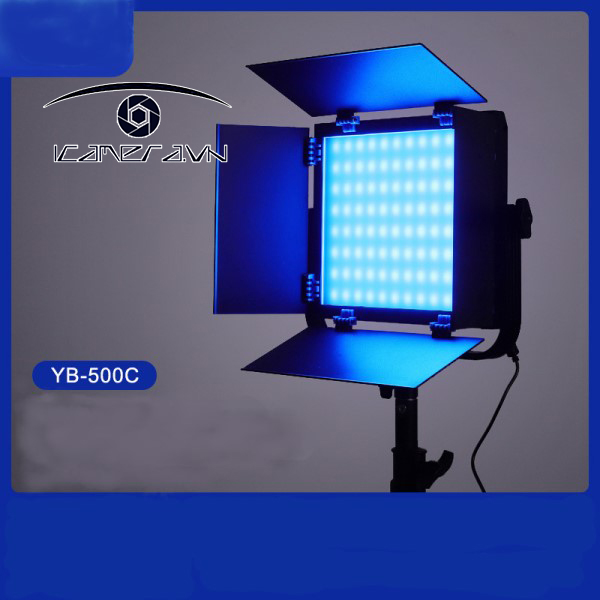 Đèn Led RGB đổi màu YB-500C