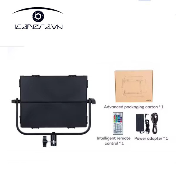 Đèn Led RGB đổi màu YB-500C