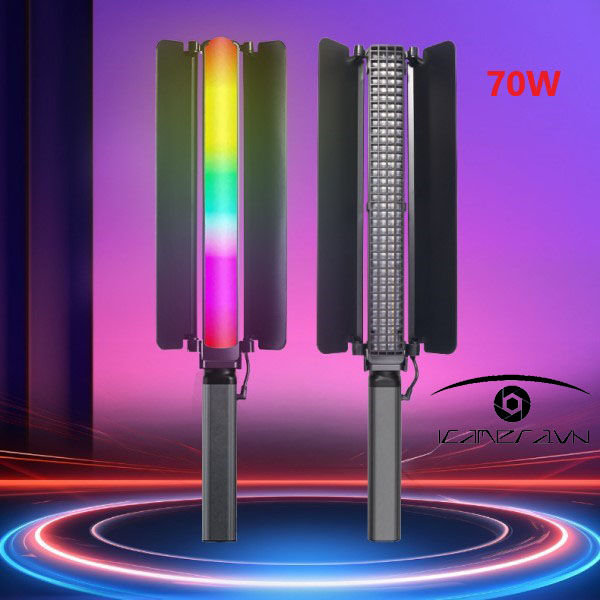 Đèn led Light Stick ZSYB RGB YB100R