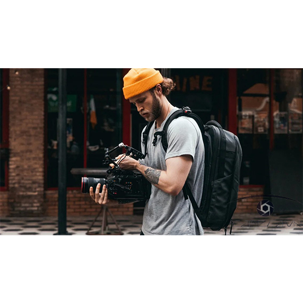 YoloBox Mini 5.5'' - Phát trực tiếp từ mọi nơi