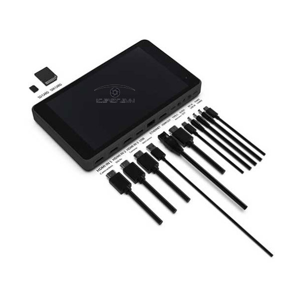 YoloBox Pro - Thiết bị hỗ trợ live streams trực tiếp chuyên nghiệp (FYY02)