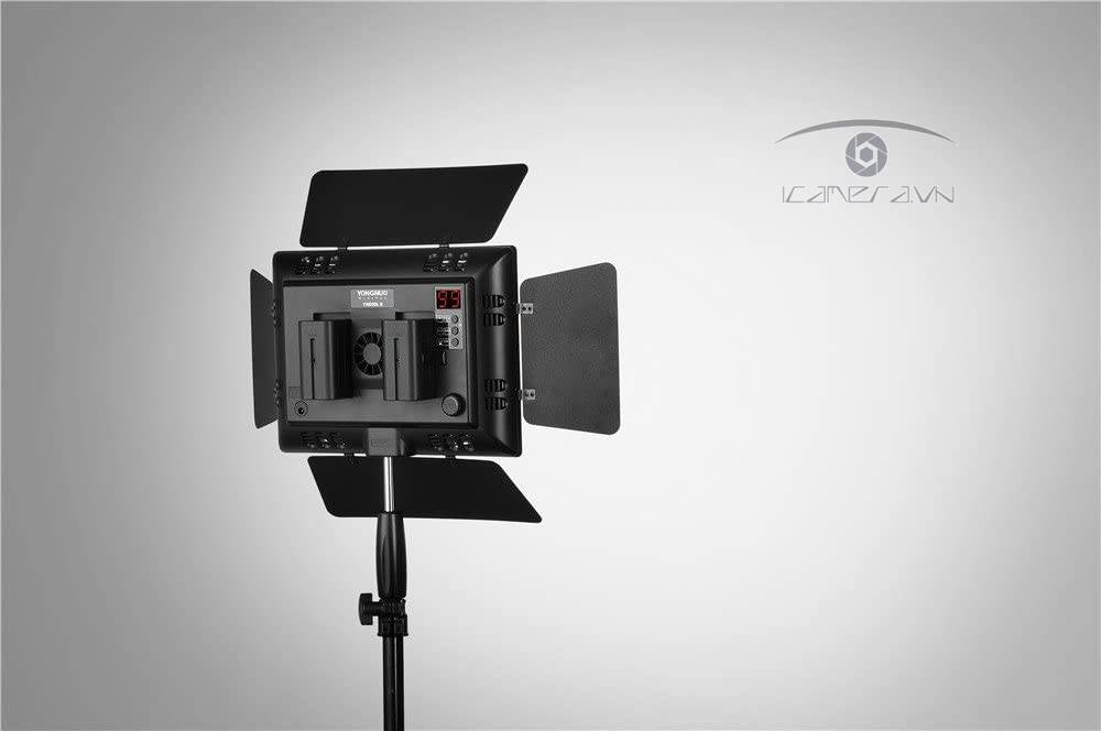 Đèn Yongnuo YN600L II Pro Led Video Light