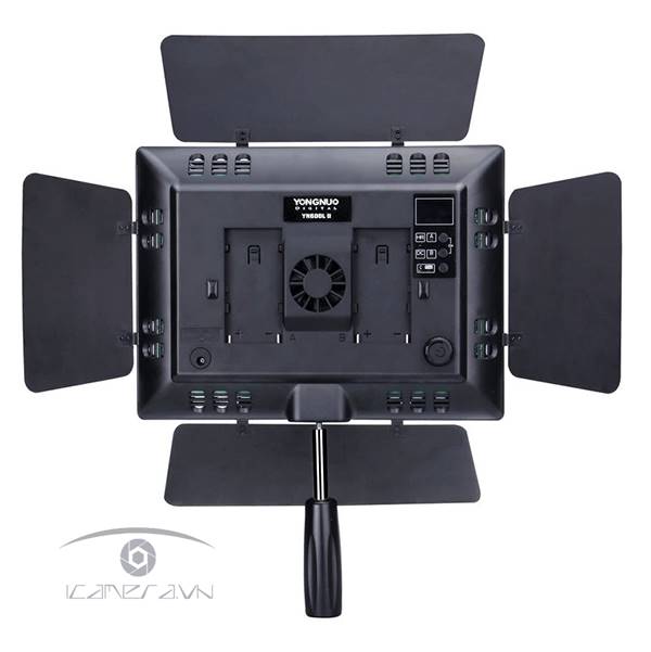 Đèn Yongnuo YN600L II Pro Led Video Light