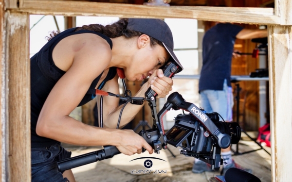 Young One Studio sử dụng giải pháp của Blackmagic Design