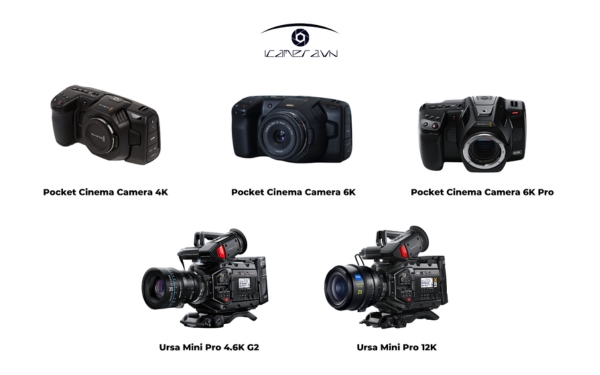 Young One Studio sử dụng giải pháp của Blackmagic Design