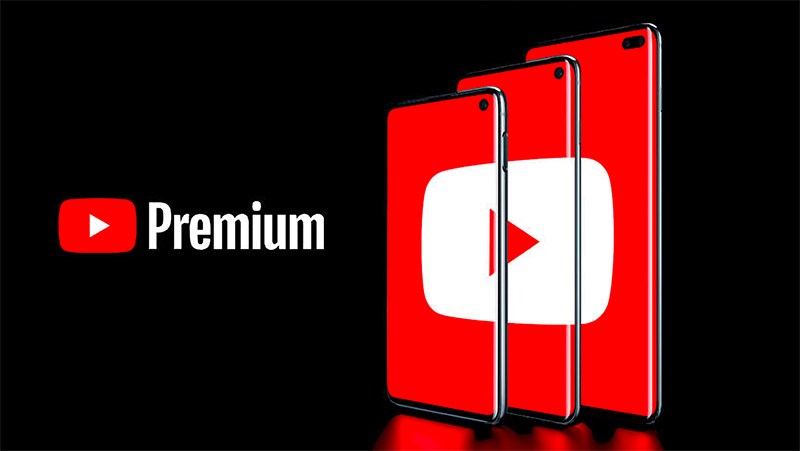 Cách đăng ký Youtube Premium ở Việt Nam