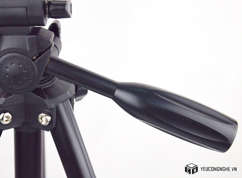 Chân máy ảnh chính hãng Yunteng VCT-680 cho DSLR Camera