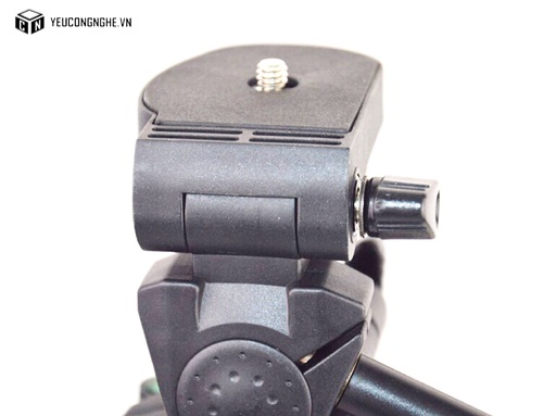 Chân máy ảnh chính hãng Yunteng VCT-680 cho DSLR Camera