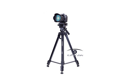 Chân máy quay camera tripod chất lượng cao Yunteng VCT-860RM