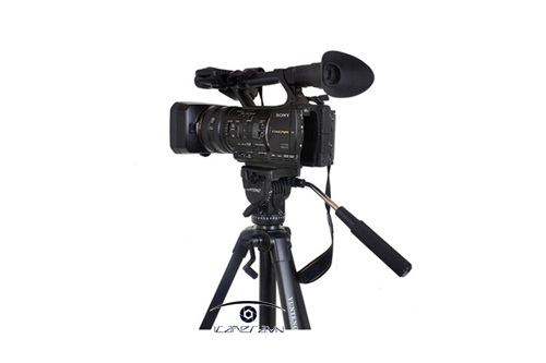 Chân máy quay camera tripod chất lượng cao Yunteng VCT-860RM