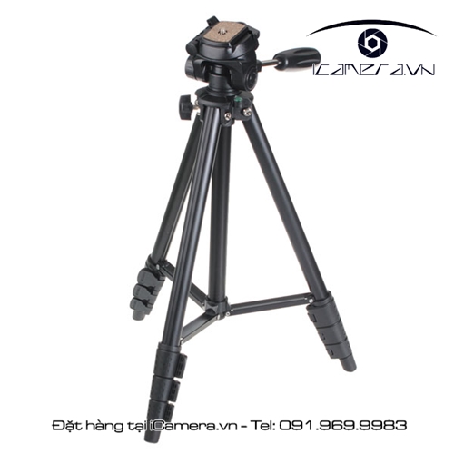 tripod vct 681