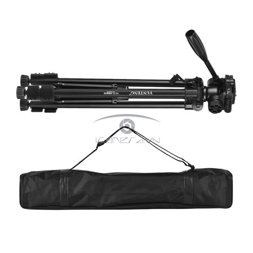 Chân đứng máy ảnh Yunteng VCT-390 chất lượng tốt