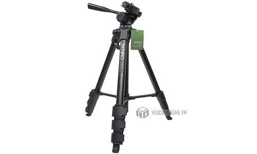 Chân máy ảnh tripod Benro T600EX giá rẻ