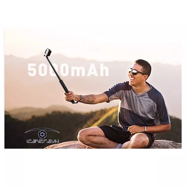 ULANZI UURIG TP-04 - Chân Tripod dành cho GoPro/DJI Osmo Action 1/2