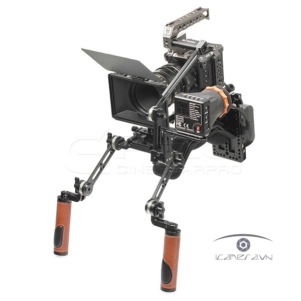 Kính ngắm điện tử Portkeys LEYE SDI