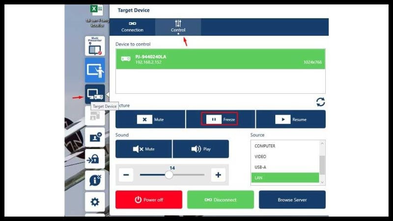 Cách kết nối MacBook với máy chiếu không dây & có dây