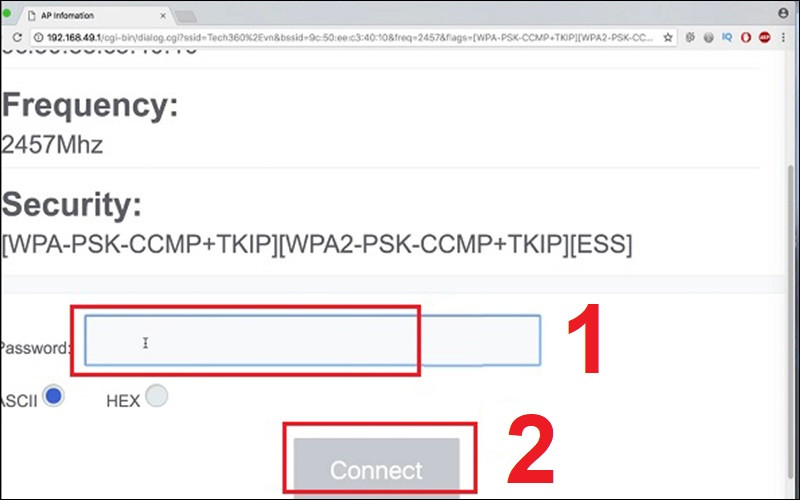 Cách kết nối MacBook với máy chiếu không dây & có dây