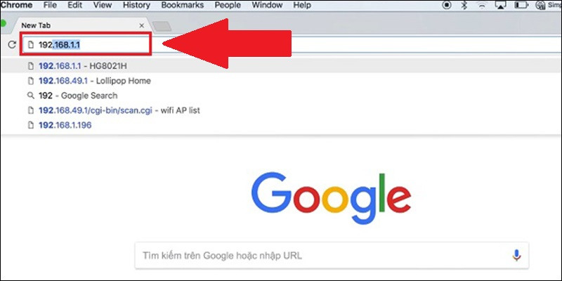 Cách kết nối MacBook với máy chiếu không dây & có dây