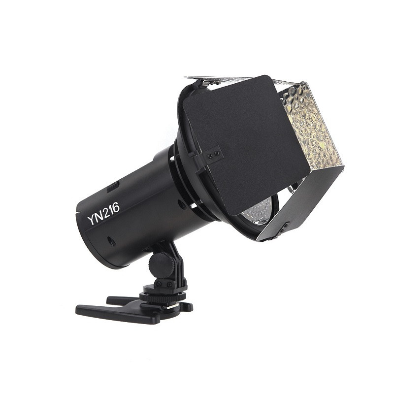 Đèn Led Video Light Yongnuo YN-216