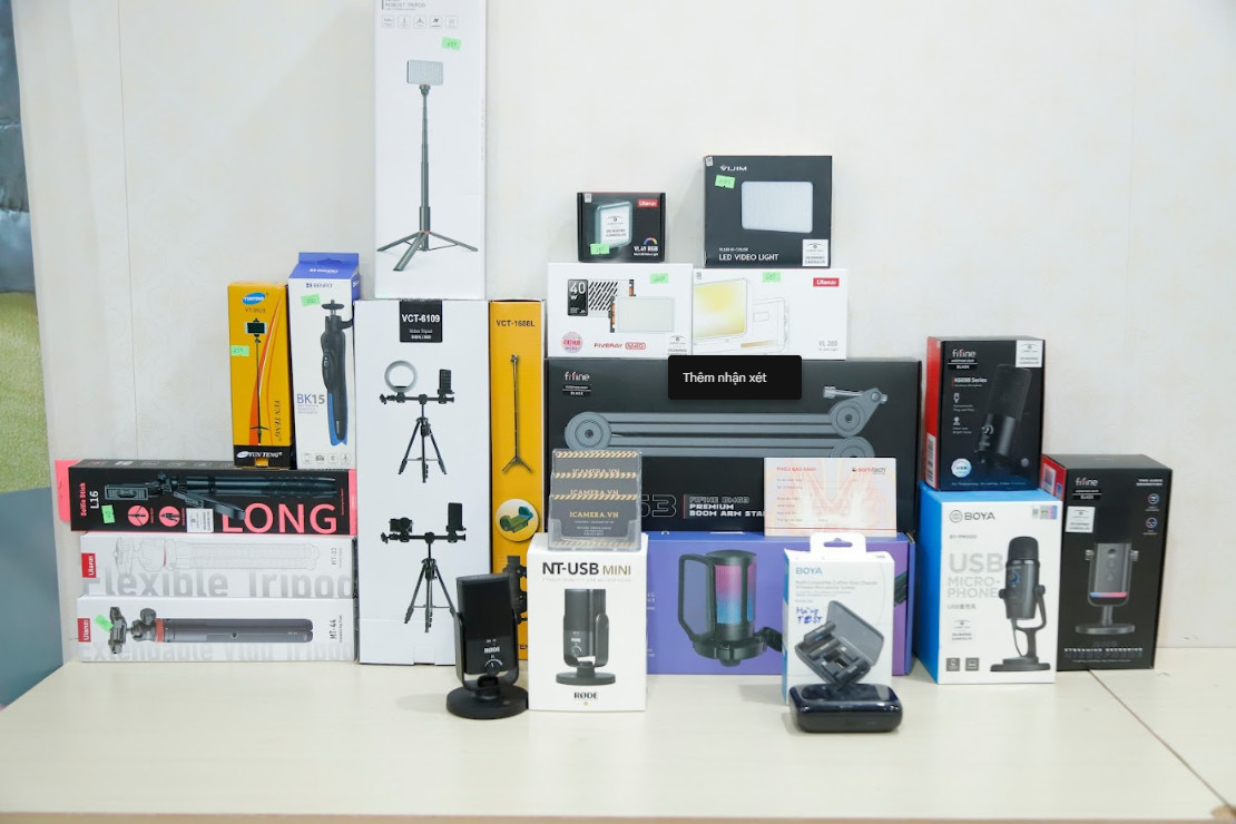 Thổi bùng Year End Party