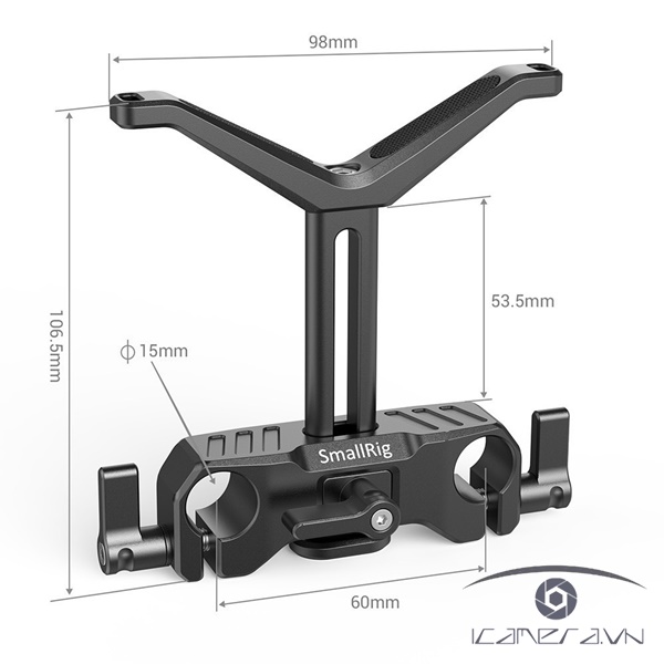 SmallRig BSL2681