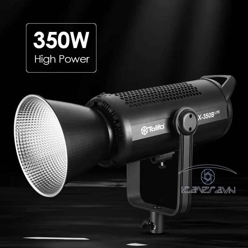 Đèn Led TOLIFO X-350B Lite 2700K-6500K