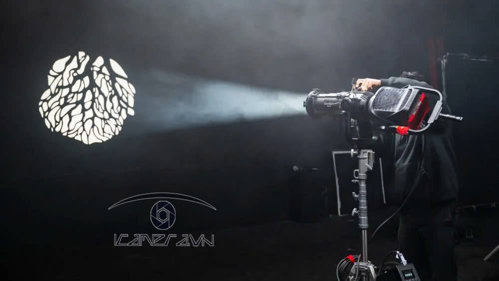 Aputure Spotlight Max Lens Kit 19°/ 36°/ 50°