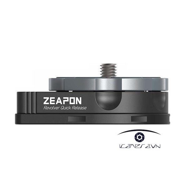 ZEAPON Revolver Quick Release
