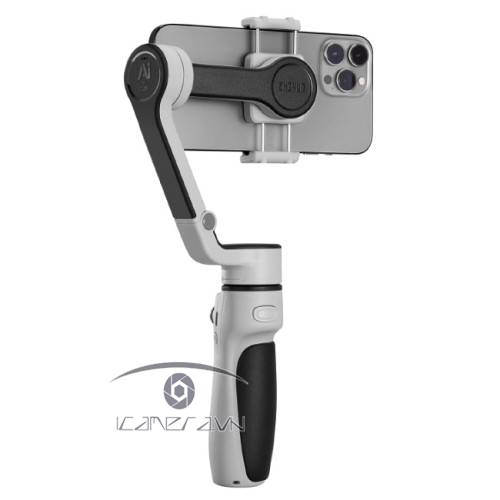 Tay cầm chống rung Zhiyun Cinepeer CQ5