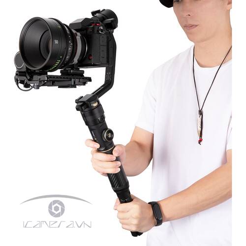 Gimbal chống rung Zhiyun Crane 2S