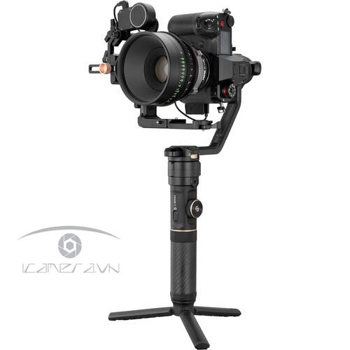 Gimbal chống rung Zhiyun Crane 2S