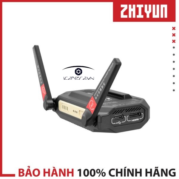 Zhiyun-Tech WEEBILL-2 Pro+