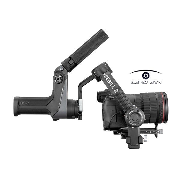 Zhiyun-Tech WEEBILL-2 Pro+