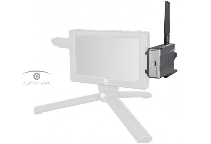 Bộ thu hình ảnh không dây Zhiyun Wireless Receiver